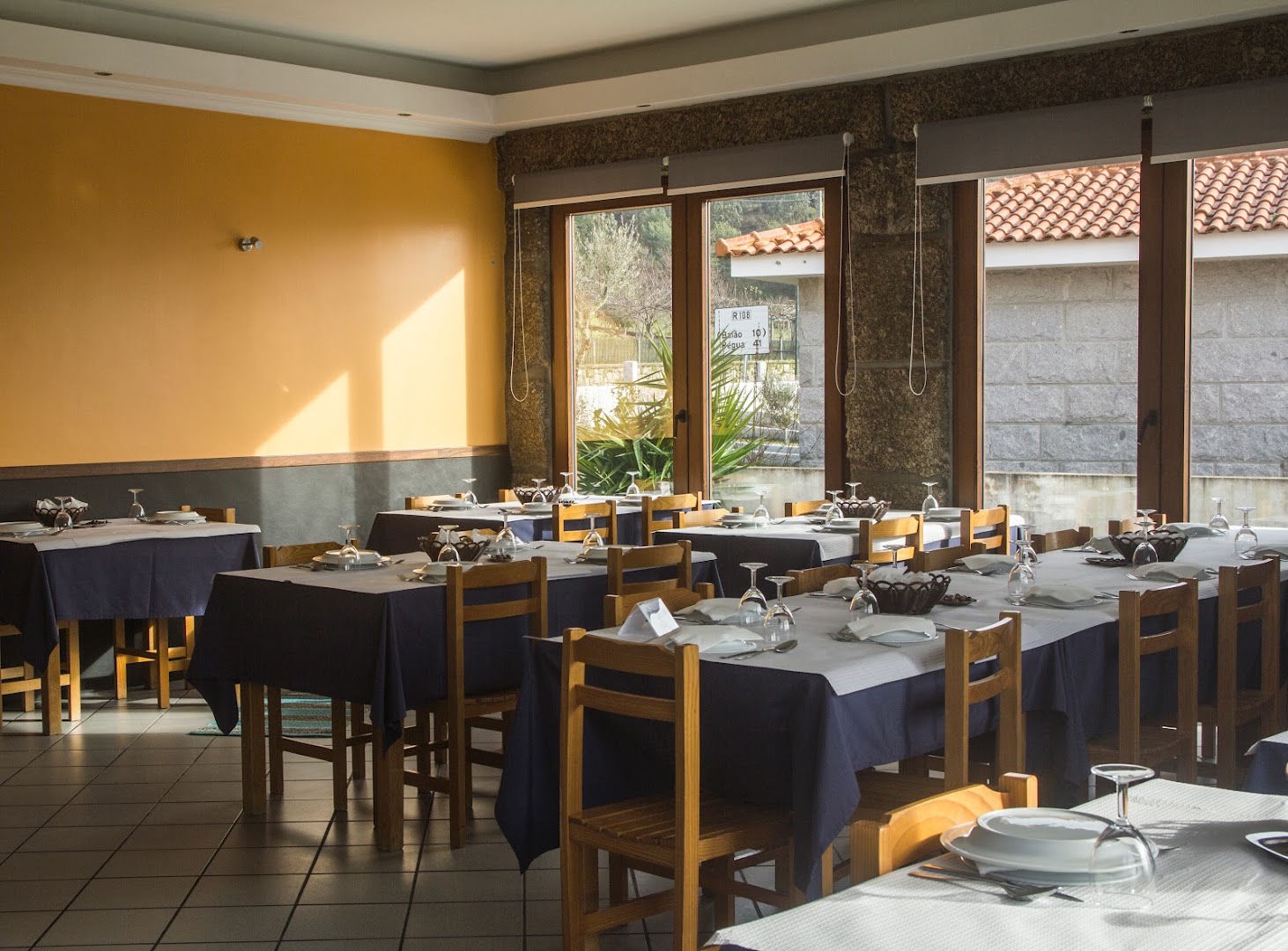 A Casa Restaurante · Fotos 1